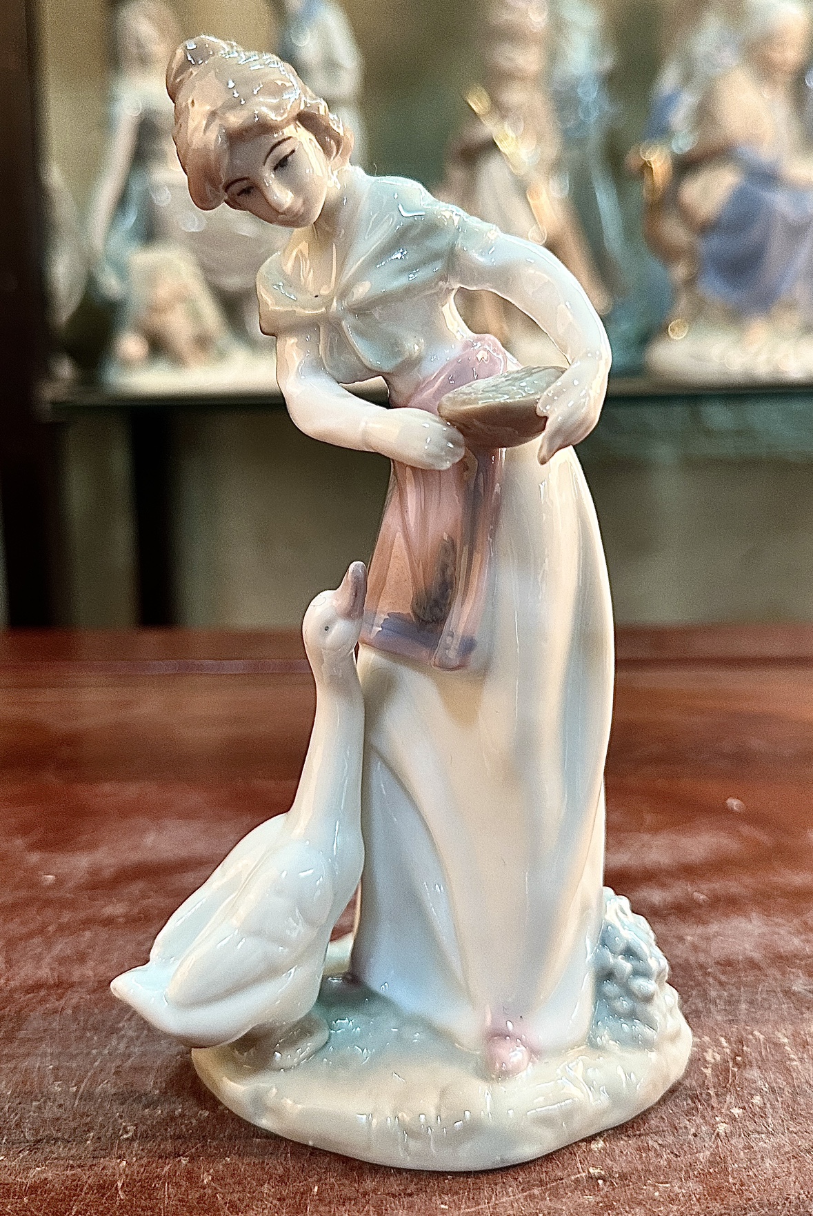 Lenox Ceramic Crafts Country G - Nutcracker Figurine のレビューと価格