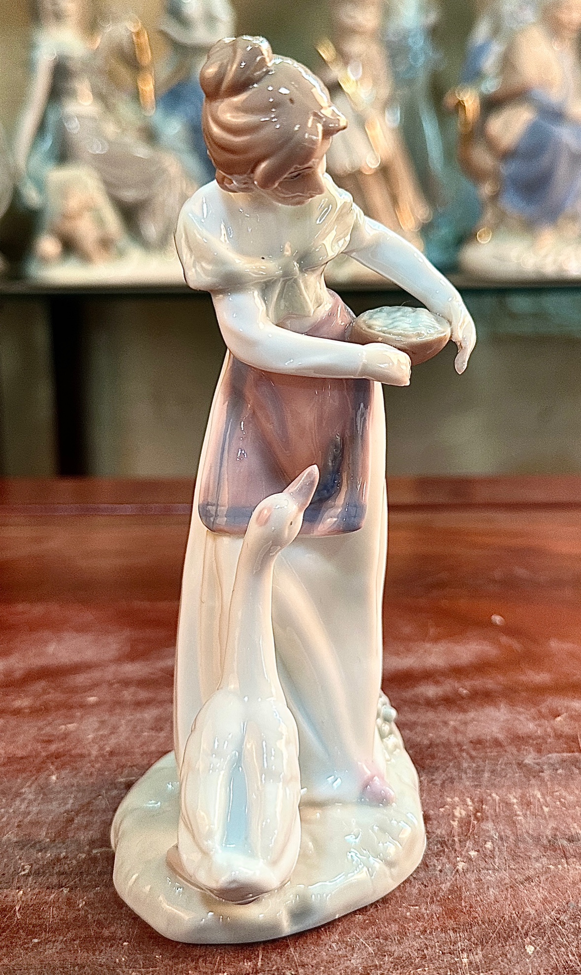 Lenox Ceramic Crafts Country G - Nutcracker Figurine のレビューと価格