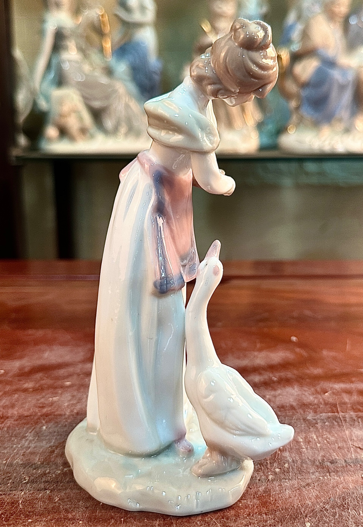 Lenox Ceramic Crafts Country G - Nutcracker Figurine のレビューと価格