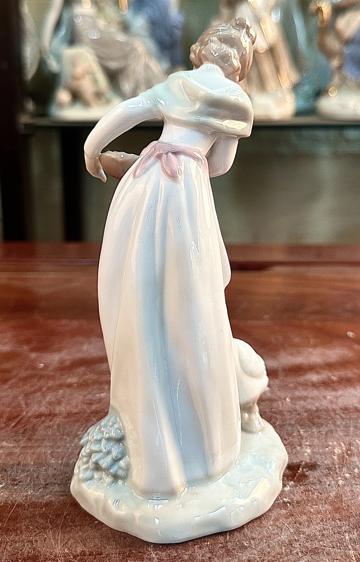 Lenox Ceramic Crafts Country G - Nutcracker Figurine のレビューと価格