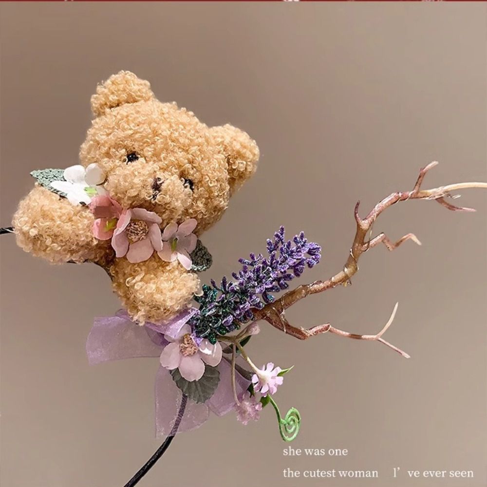 Plush LED Christmas Headband G - Reindeer Antlers Headband のレビューと価格