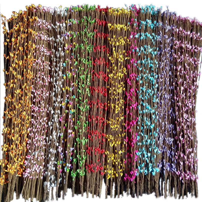 40CM Fake Flower Garland,Artif - Christmas Wreath Fake のレビューと価格