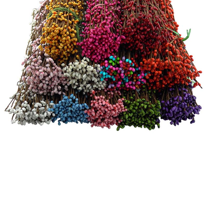 40CM Fake Flower Garland,Artif - Christmas Wreath Fake のレビューと価格