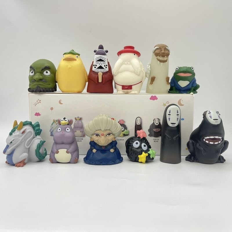 Spot Japanese Anime White Drag - Ornament Ball Set のレビューと価格