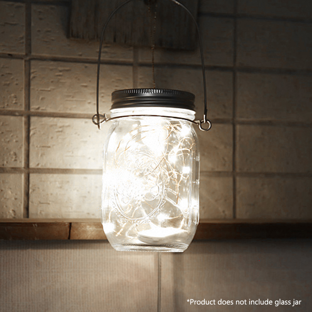 LED Solar Fairy Light for Maso - Christmas Lights Outdoor のレビューと価格