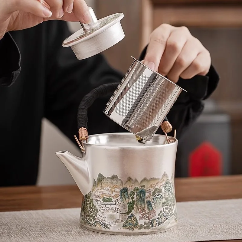 Z30- Liu Yin one pot two cups  - Gift Box Wrap Set のレビューと価格