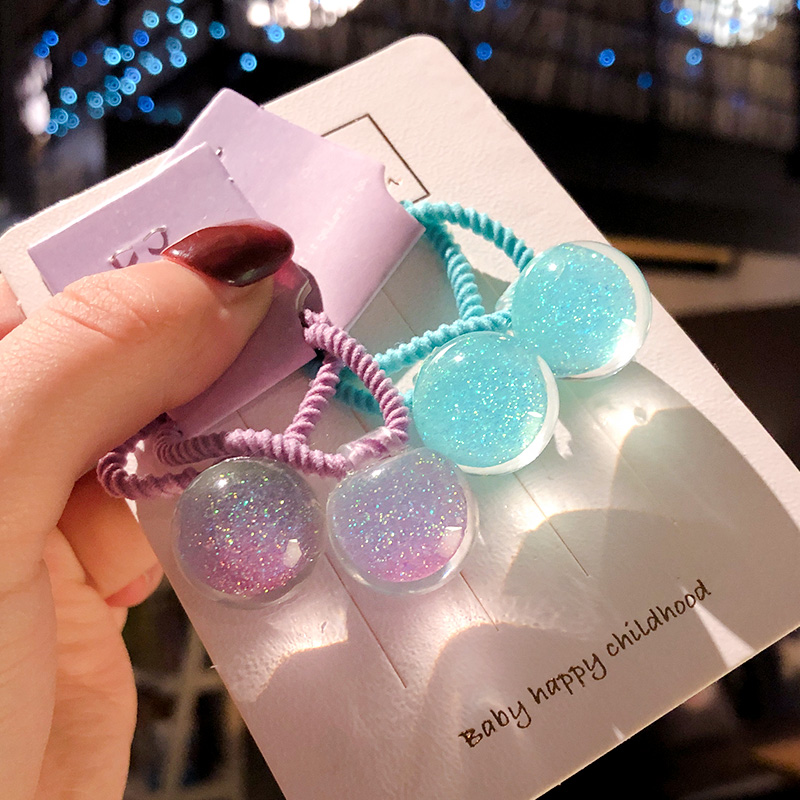 2 Pcs/Set Children Cute Candy  - Ornament Ball Set のレビューと価格