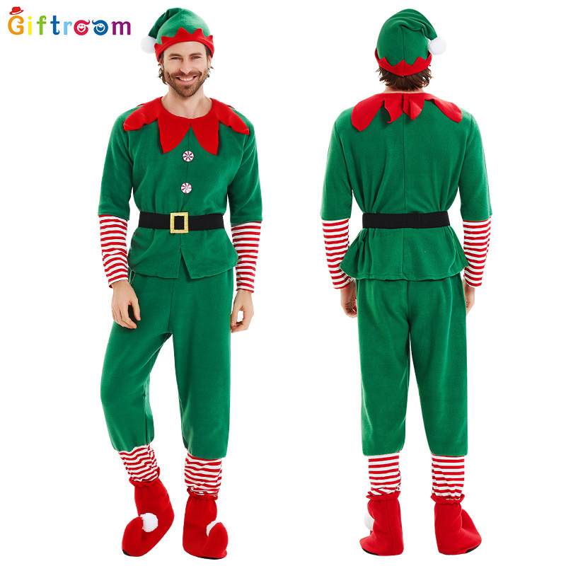 2025, new products.Children an - Elf Costume Christmas のレビューと価格