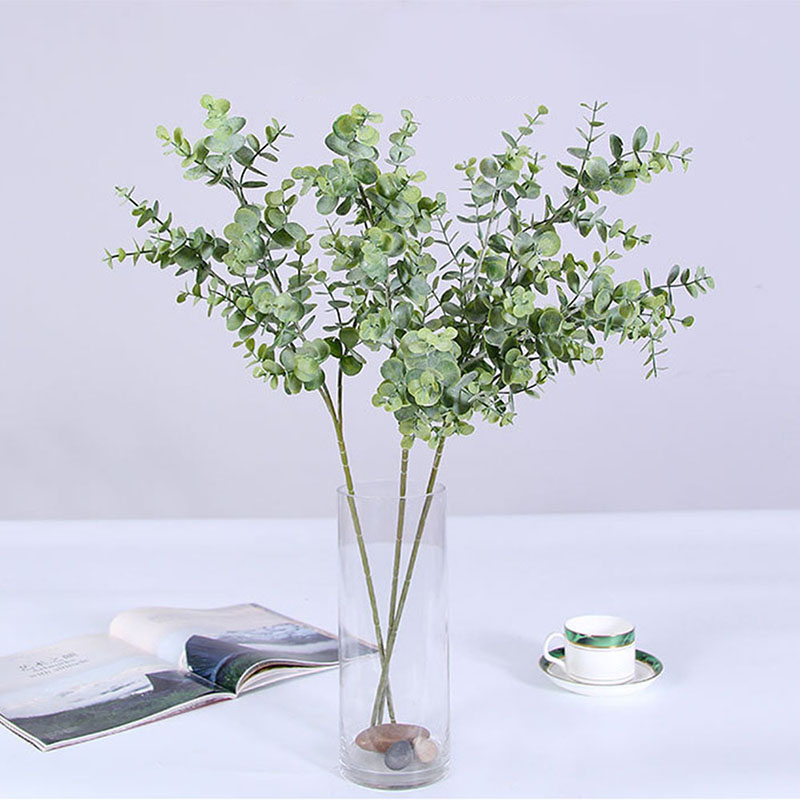 artificial plastic plants leav - Christmas Tree Artificial のレビューと価格