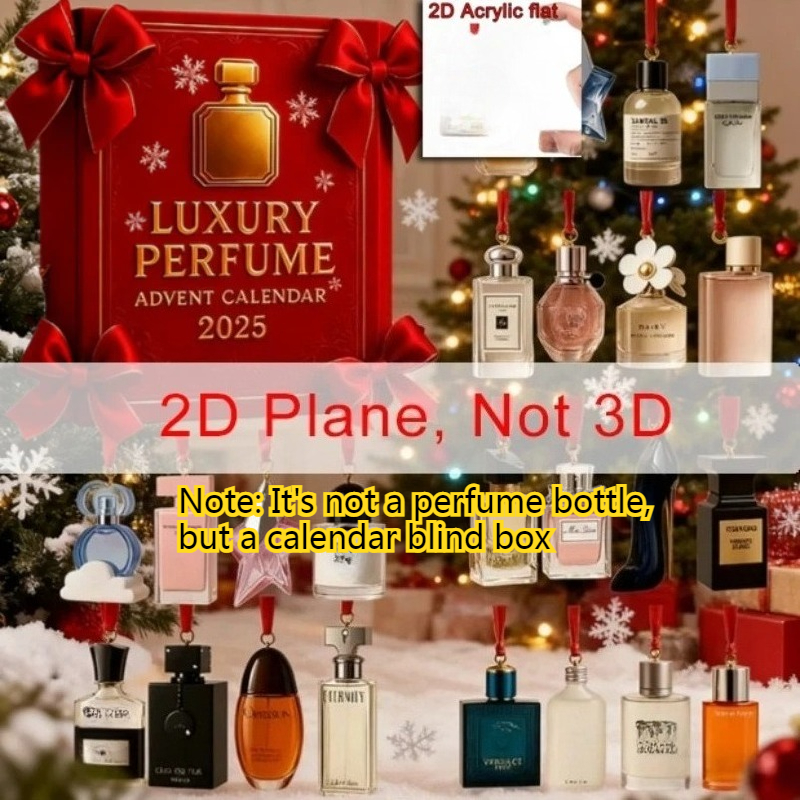 2025 calendar Advent Calendar  - Advent Calendar Gift のレビューと価格