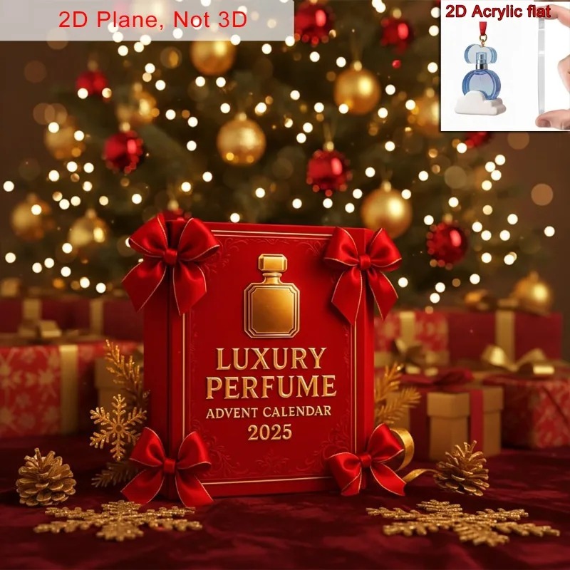 2025 calendar Advent Calendar  - Advent Calendar Gift のレビューと価格