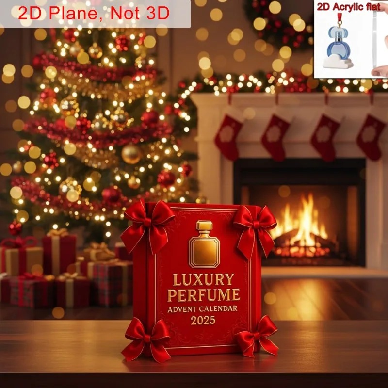 2025 calendar Advent Calendar  - Advent Calendar Gift のレビューと価格