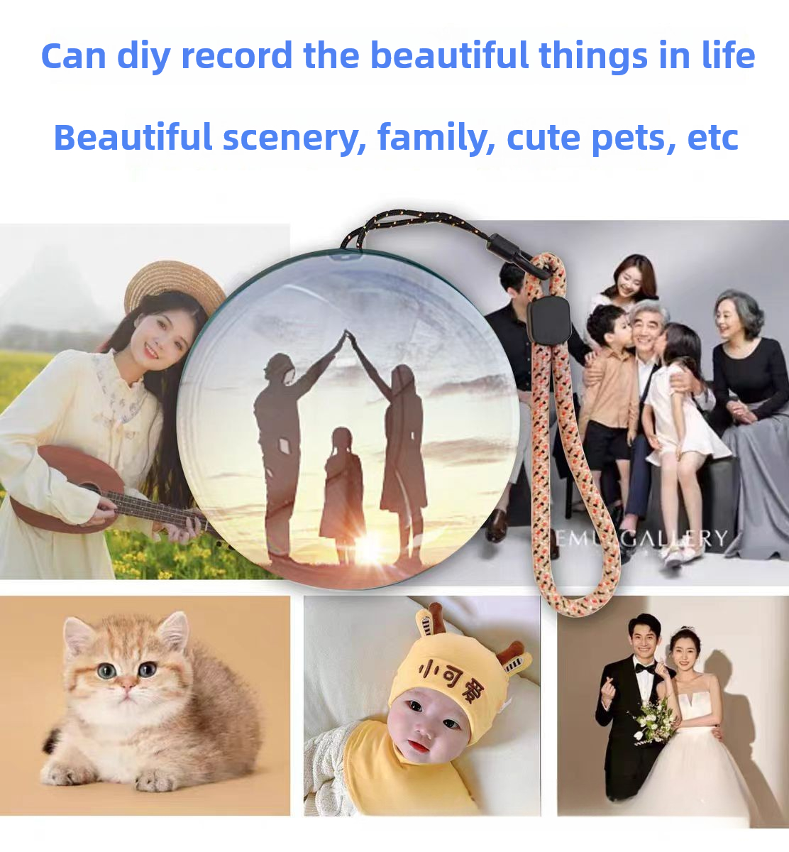 New Crystal Ball Decorative Ba - Snow Globe Musical のレビューと価格