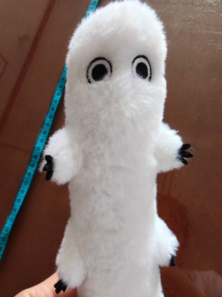 IN STOCK 40CM Brushbug Plush A - Santa Hat Plush のレビューと価格