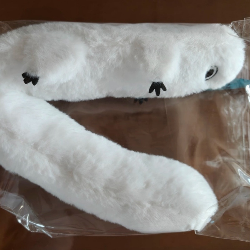 IN STOCK 40CM Brushbug Plush A - Santa Hat Plush のレビューと価格