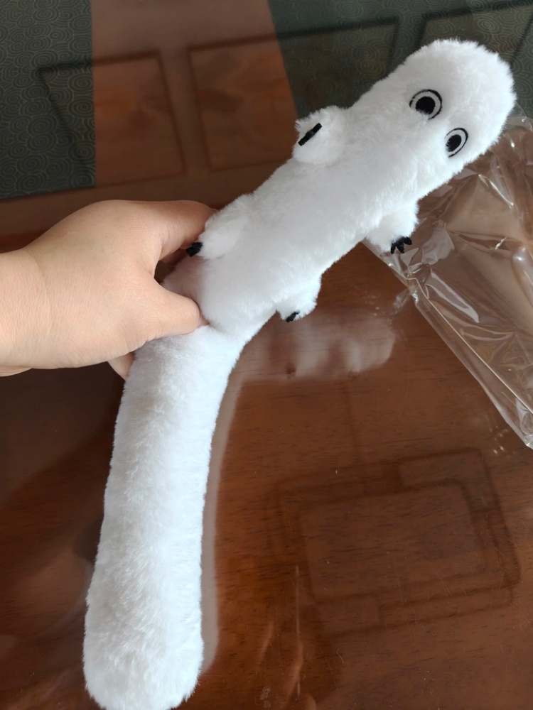 IN STOCK 40CM Brushbug Plush A - Santa Hat Plush のレビューと価格
