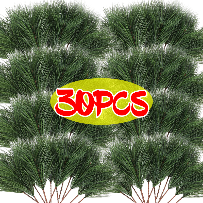 Fake Tree Leaves Branches Arti - Christmas Tree Artificial のレビューと価格