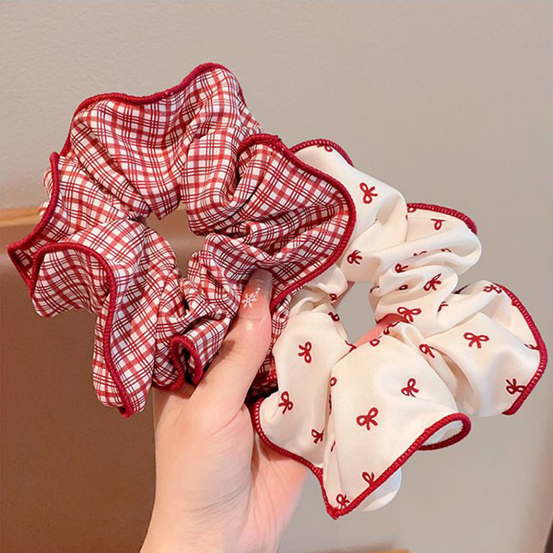 3 Pcs Sweet Red Dot Bowknot Pl - Christmas Throw Blanket のレビューと価格