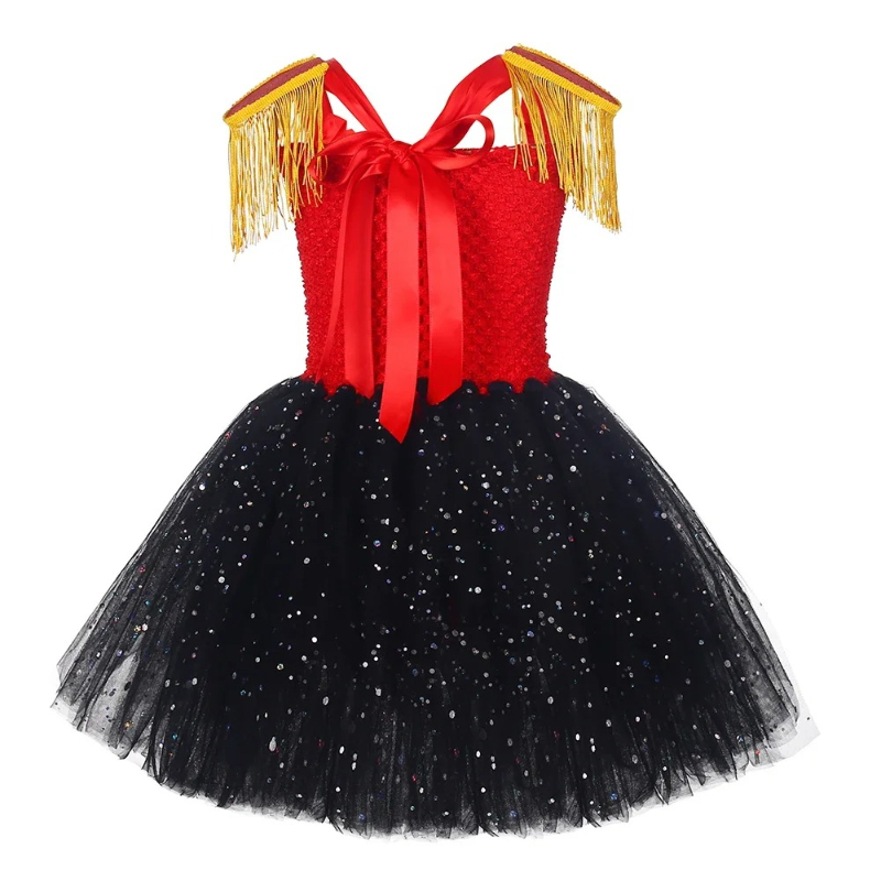 Nutcracker Soldier Girls Costu - Nutcracker Figurine のレビューと価格