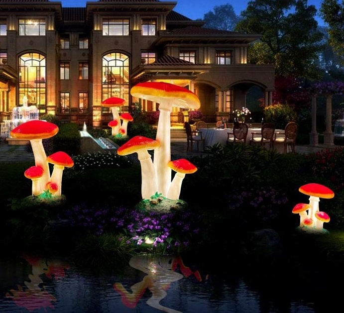 Waterproof Life Size Simulatio - Christmas Lights Outdoor のレビューと価格