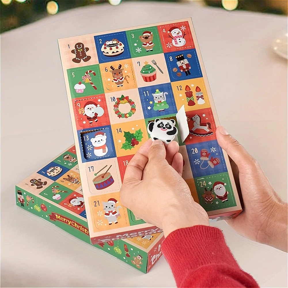 Christmas Advent Calendars to  - Advent Calendar Gift のレビューと価格