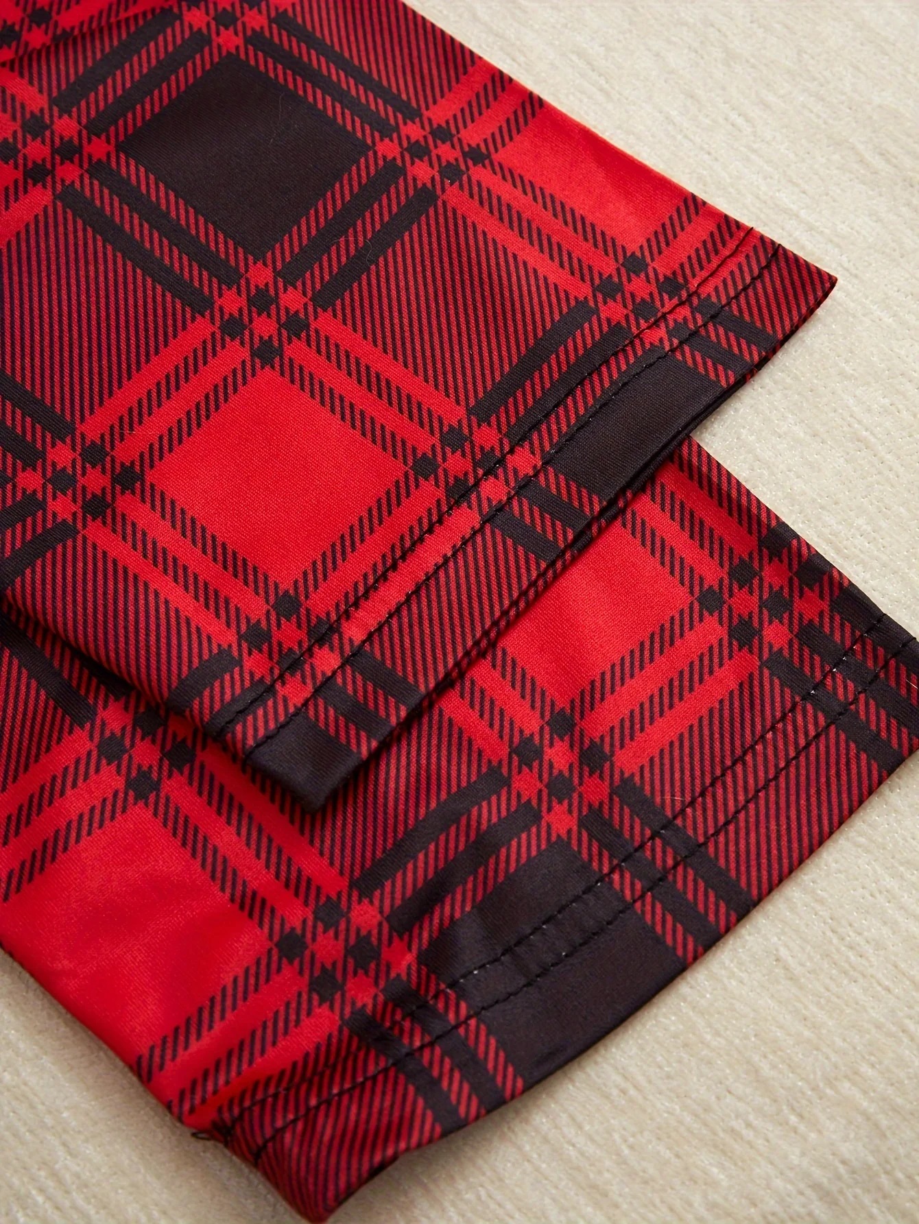 3Pcs Women's Pajama Set Camiso - Christmas Throw Blanket のレビューと価格