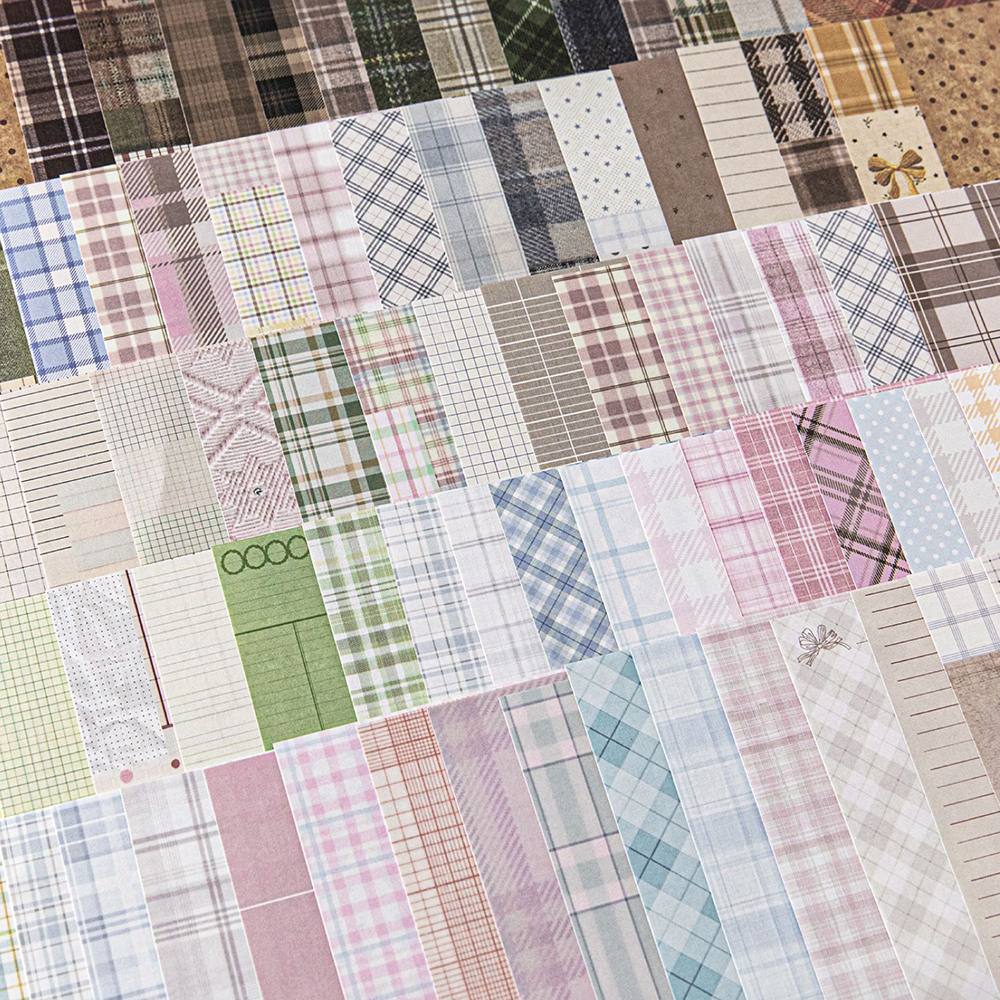 50pcs Creative Plaid Decor Scr - Christmas Throw Blanket のレビューと価格