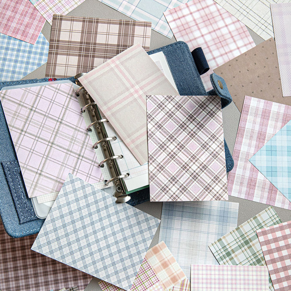 50pcs Creative Plaid Decor Scr - Christmas Throw Blanket のレビューと価格