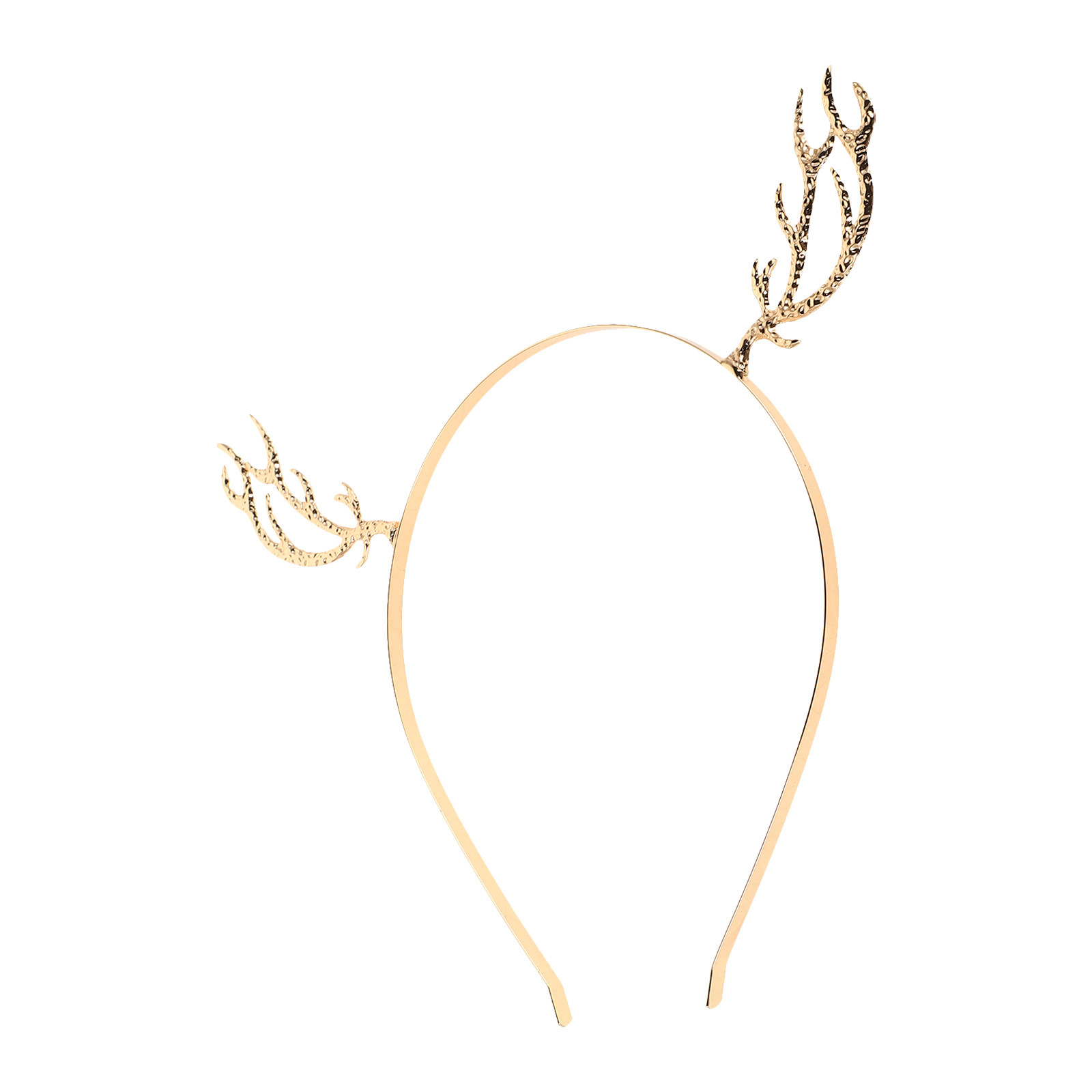 Christmas Antler Headband Rein - Reindeer Antlers Headband のレビューと価格