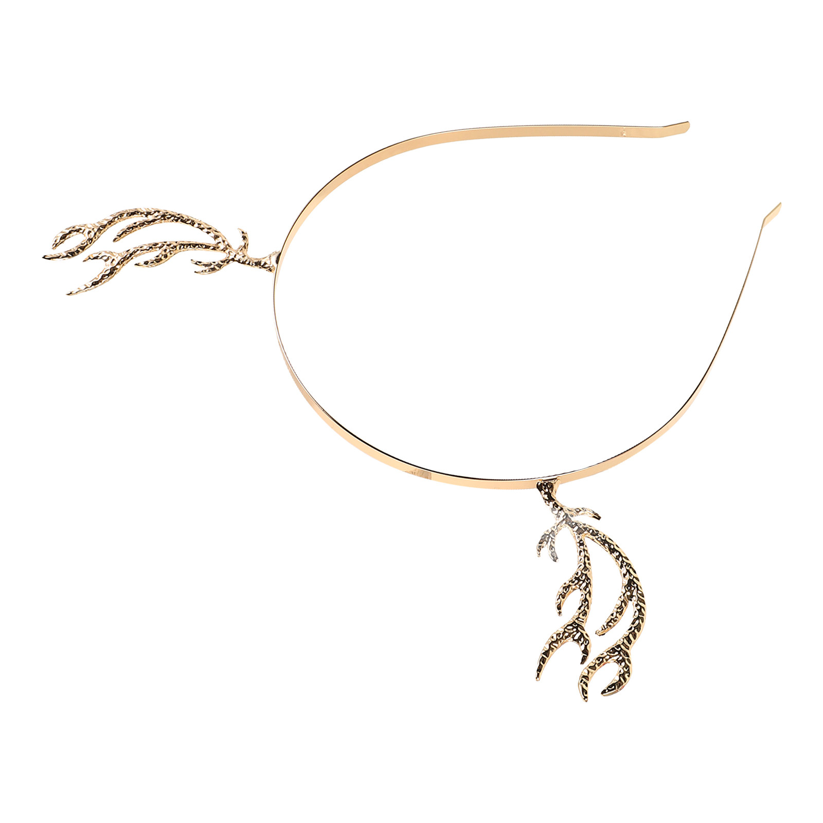 Christmas Antler Headband Rein - Reindeer Antlers Headband のレビューと価格