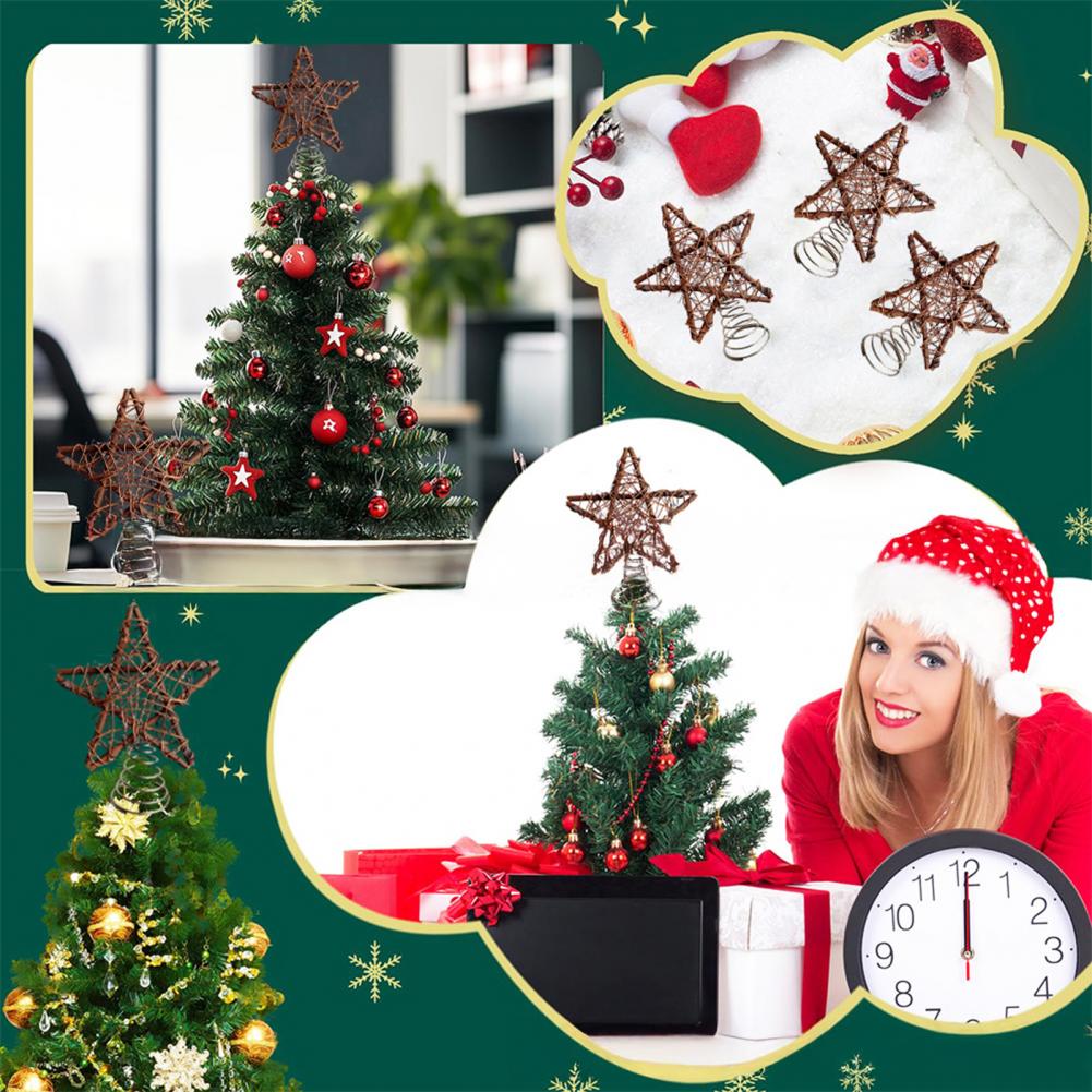 Christmas Tree Topper Star Chr - Star Tree Topper のレビューと価格