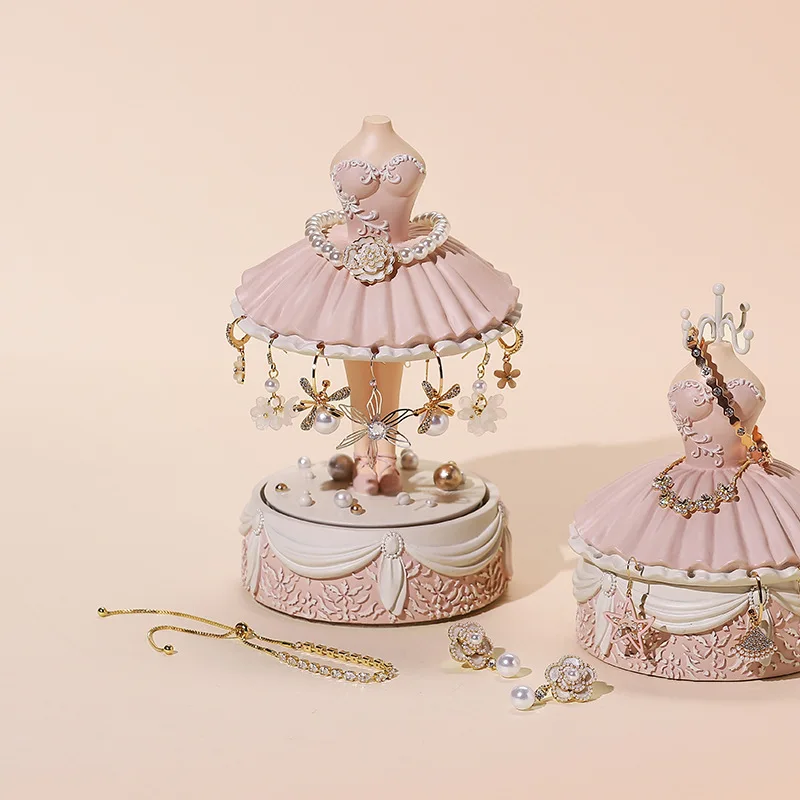 Carousel Music Box Snow Ball M - Snow Globe Musical のレビューと価格