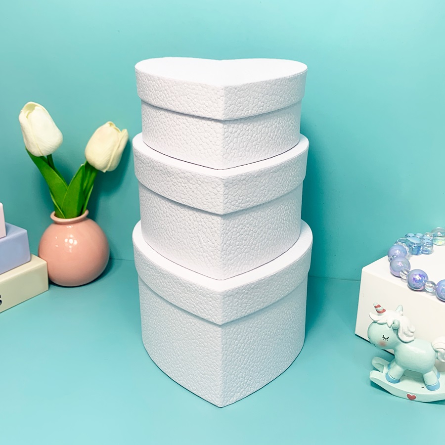 Valentines Gift Wrap Boxes  wi - Gift Box Wrap Set のレビューと価格
