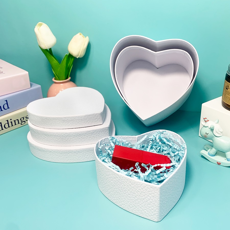 Valentines Gift Wrap Boxes  wi - Gift Box Wrap Set のレビューと価格