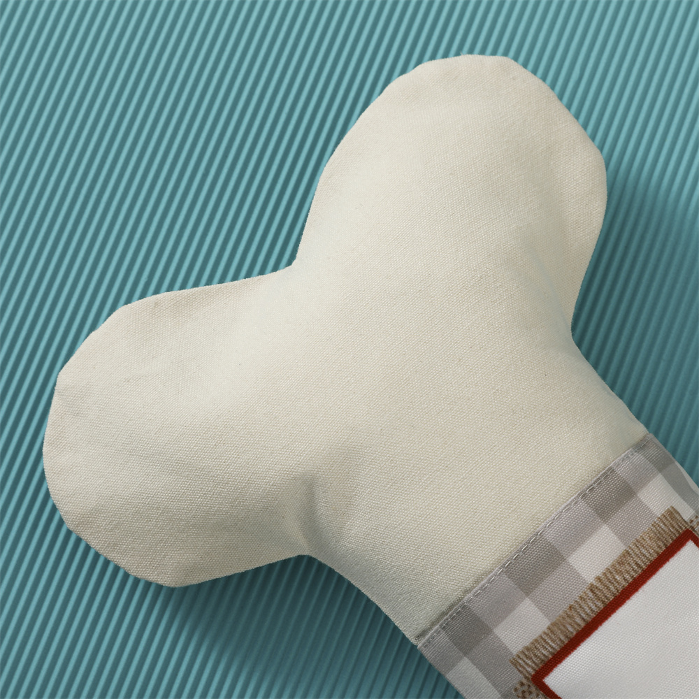 Plaid Pet Christmas Stocking F - Christmas Stocking Hanging のレビューと価格