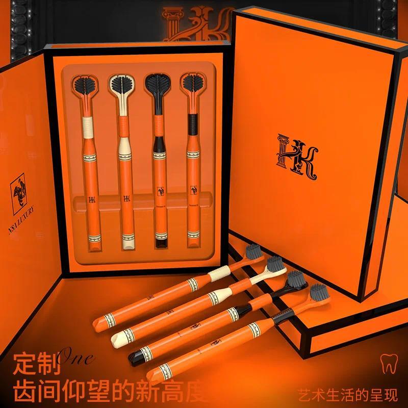 Three bread wrapped high-end h - Gift Box Wrap Set のレビューと価格