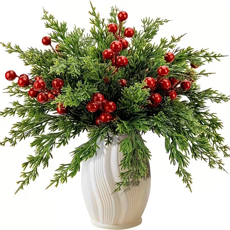 2026New Artificial Pine Trees  - Christmas Tree Artificial のレビューと価格