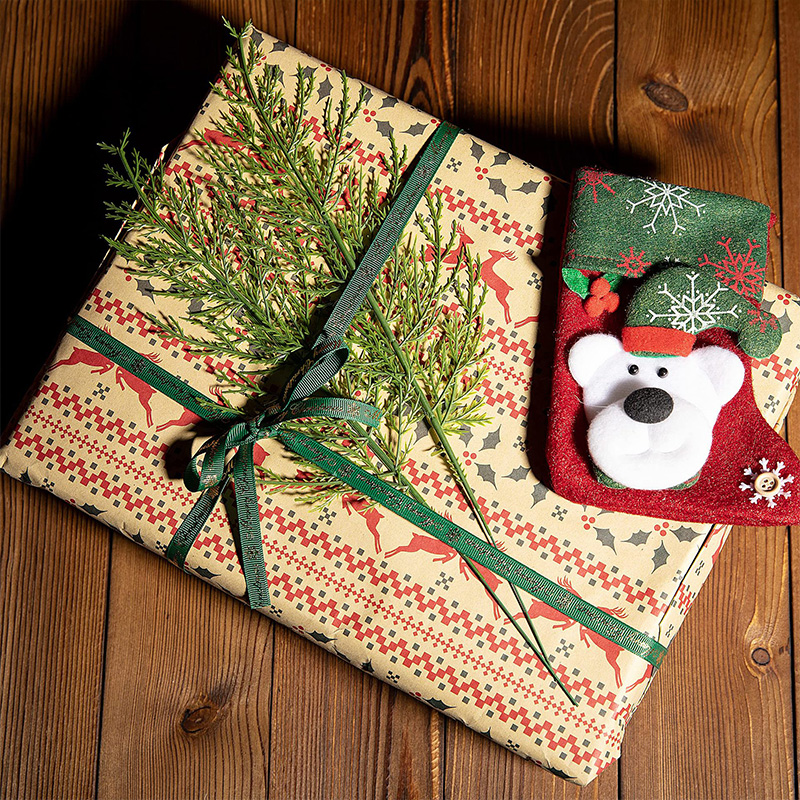 20Pcs Artificial Pine Sprigs F - Christmas Tree Artificial のレビューと価格