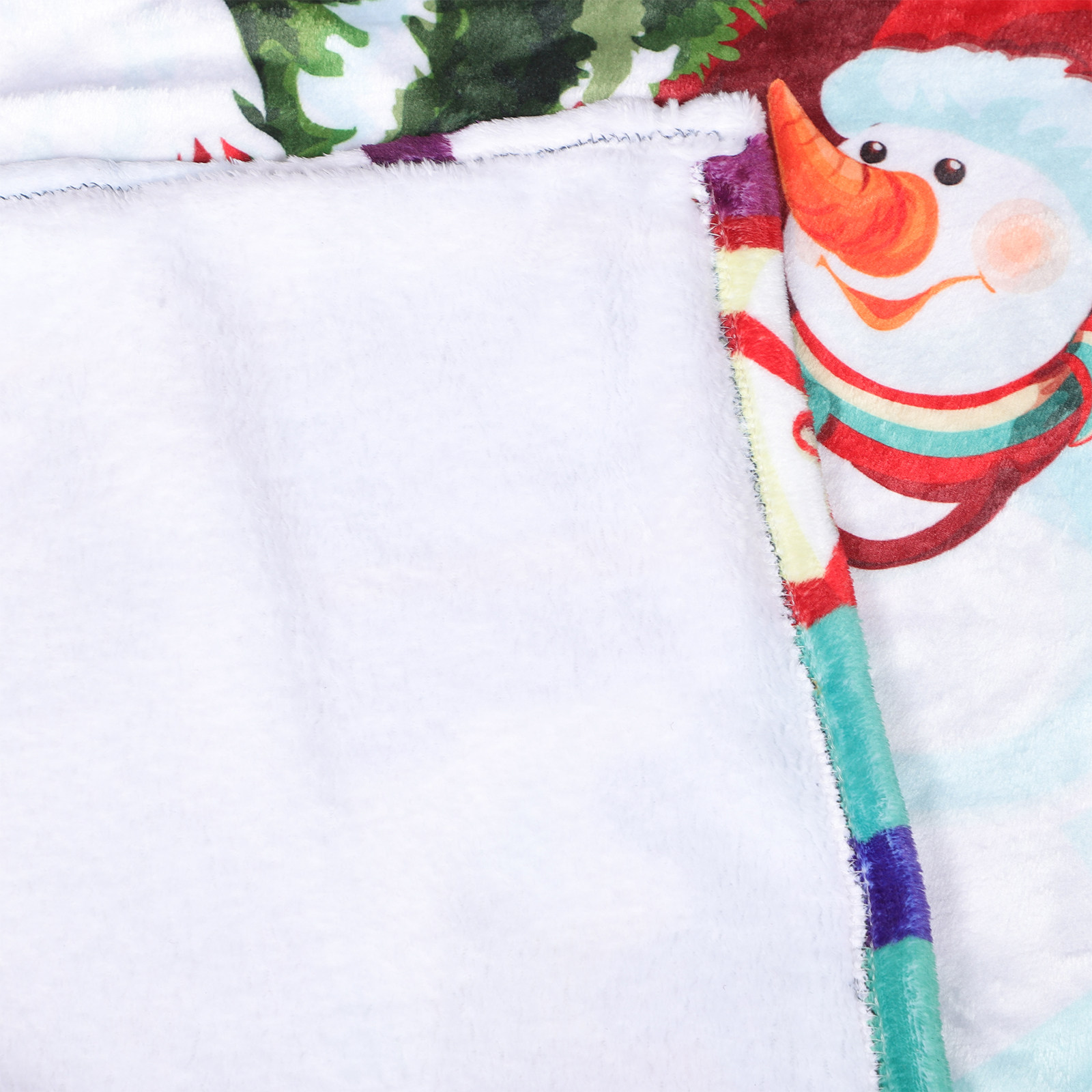 Charming Christmas Throw Blank - Christmas Throw Blanket のレビューと価格