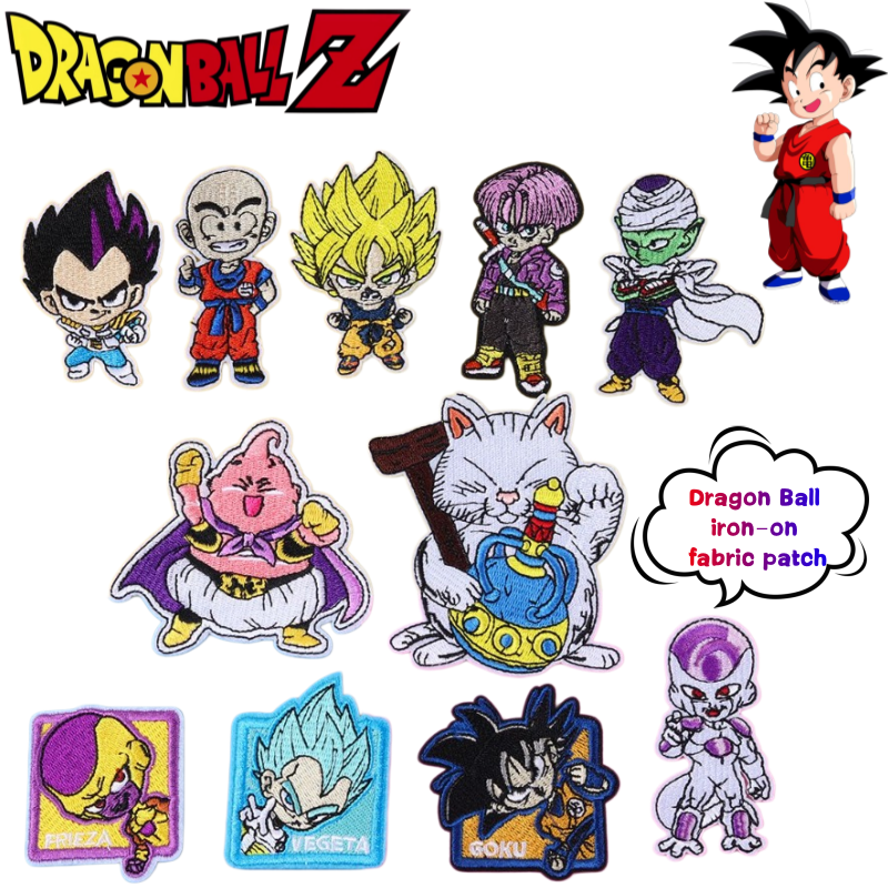 New Dragon Ball Son Goku Veget - Ornament Ball Set のレビューと価格