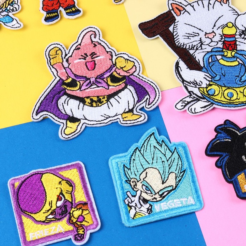 New Dragon Ball Son Goku Veget - Ornament Ball Set のレビューと価格