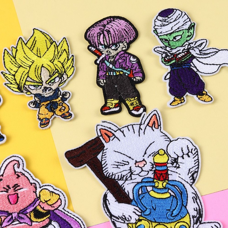 New Dragon Ball Son Goku Veget - Ornament Ball Set のレビューと価格