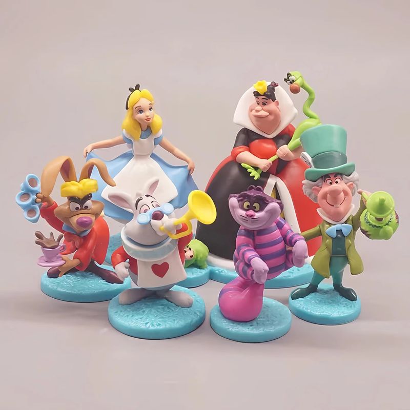 New Product Alice Handmade Cut - Nutcracker Figurine のレビューと価格