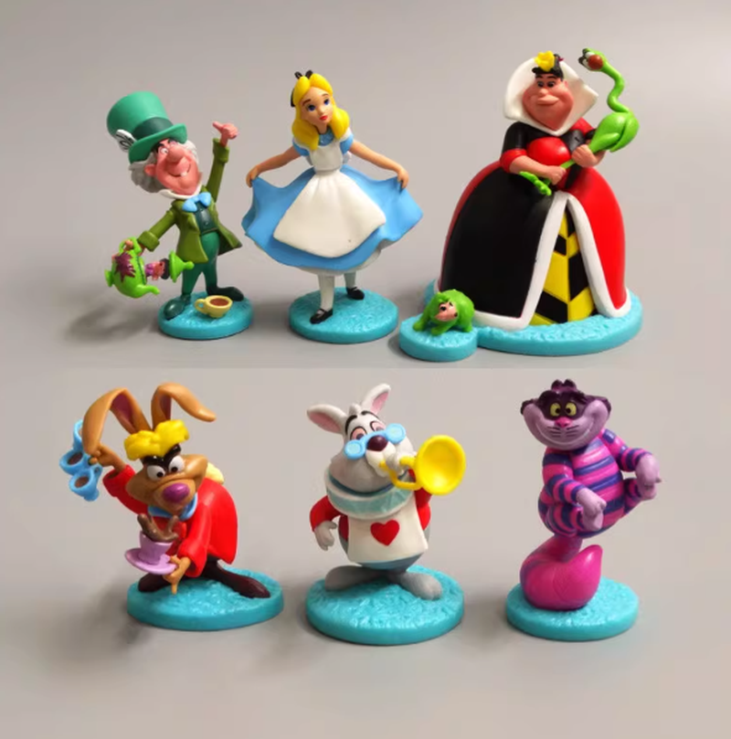 New Product Alice Handmade Cut - Nutcracker Figurine のレビューと価格