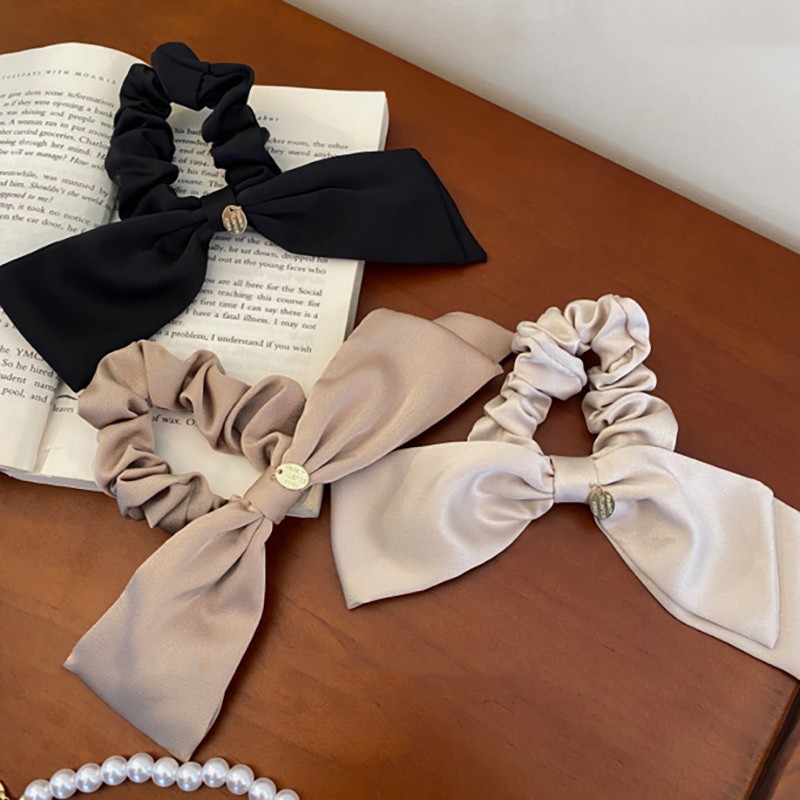 NEW Fashion Advanced Sense Sol - Ribbon Bow Gift のレビューと価格