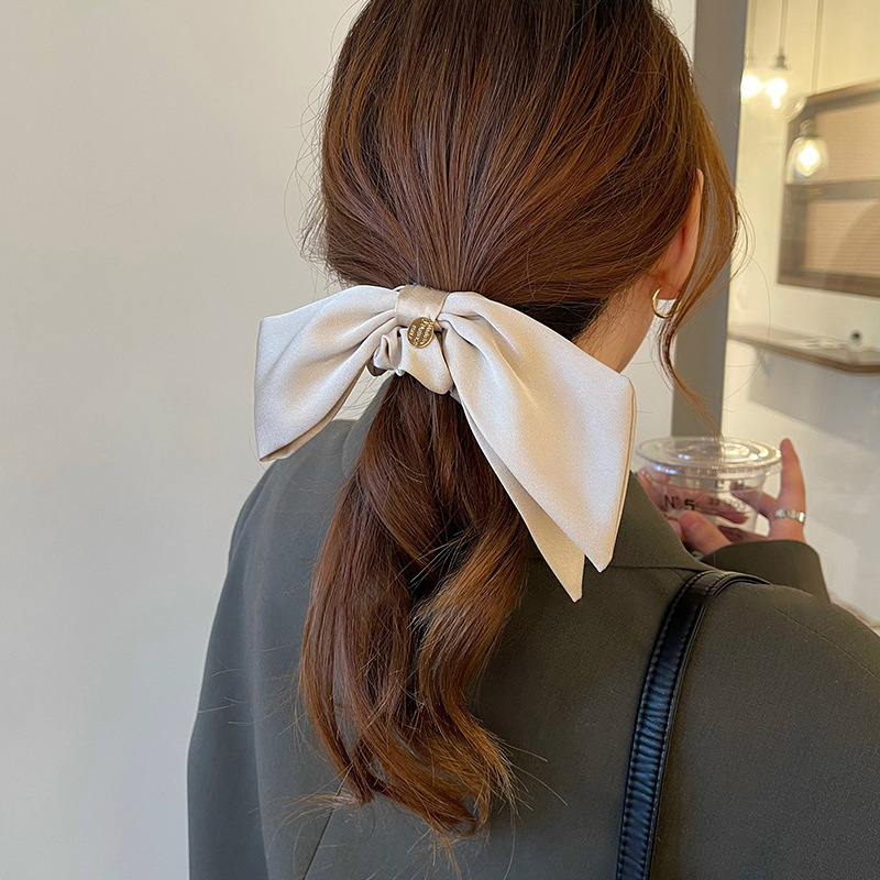 NEW Fashion Advanced Sense Sol - Ribbon Bow Gift のレビューと価格