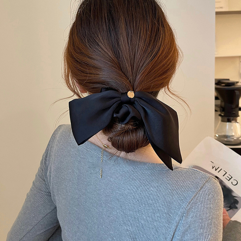 NEW Fashion Advanced Sense Sol - Ribbon Bow Gift のレビューと価格